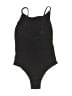 Amuse Society Black Bodysuit Size M - photo 2