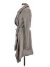 Alberto Makali Gray Cardigan Size S - photo 5