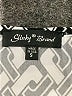 Slinky Brand Black 3/4 Sleeve Blouse Size S - photo 7