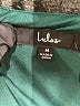 Lulus Green Cocktail Dress Size M - photo 7