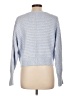 Sincerely Jules Blue Pullover Sweater Size L - photo 2