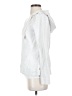 Ann Taylor LOFT 100% Cotton White Jacket Size XS - photo 5