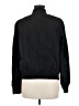 Levi's 100% Polyester Solid Black Jacket Size M - photo 2