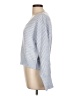 Sincerely Jules Blue Pullover Sweater Size L - photo 5