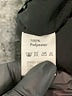 Unbranded 100% Polyester Solid Black Romper Size S - photo 4