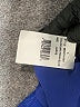 Charles Henry 100% Polyester Solid Blue Casual Dress Size L - photo 9