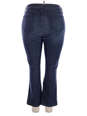 Not Your Daughter's Jeans Jeans (view 2)