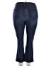 Not Your Daughter's Jeans Blue Jeans Size 18 (estimated) - photo 2
