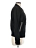 Levi's 100% Polyester Solid Black Jacket Size M - photo 4
