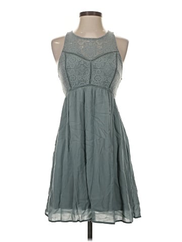 Abercrombie & Fitch Cocktail Dress (view 1)