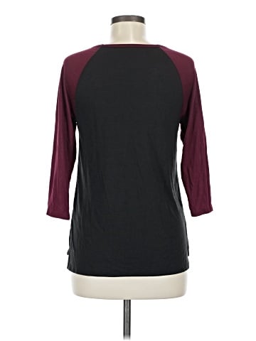 Awake 3/4 Sleeve T-Shirt (view 2)