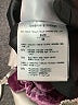 OFF-WHITE Metallic Purple Track Jacket Size EU (IT) 36 / US 0 - photo 12