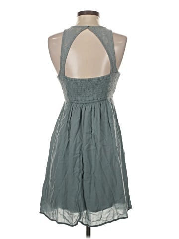 Abercrombie & Fitch Cocktail Dress (view 2)