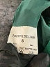 Unbranded 100% Polyester Green Sleeveless Top Size S - photo 8