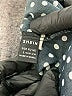 Shein Polka Dots Black Casual Dress Size 8 - 10 - photo 7