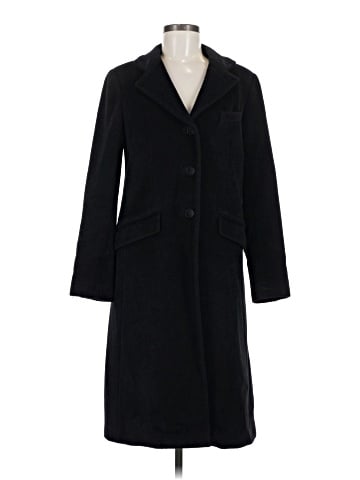 Agnes B. Coat (view 1)