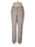Ivanka Trump Solid Gray Casual Pants Size 12 - photo 1