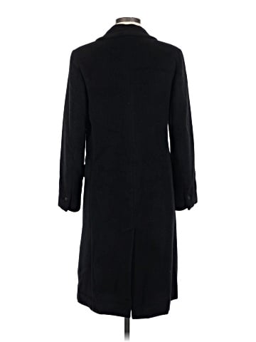 Agnes B. Coat (view 2)