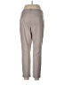 Ivanka Trump Solid Gray Casual Pants Size 12 - photo 2