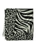 Unbranded 100% Polyester Black Scarf One size - photo 2
