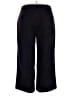 ELOQUII 100% Polyester Chevron-herringbone Black Dress Pants Size 18 - photo 2
