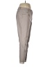 Ivanka Trump Solid Gray Casual Pants Size 12 - photo 4