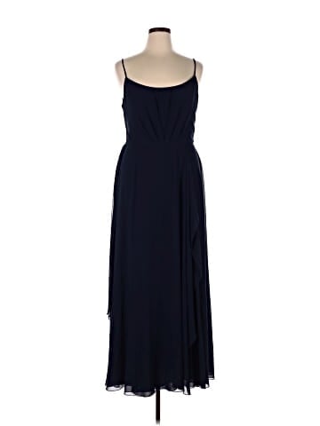 Amsale Cocktail Dress (view 1)