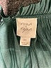 Roan + Ryan 100% Polyester Green Long Sleeve Blouse Size XS - photo 7