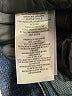 Current/Elliott Blue Denim Shorts Size 24 waist - photo 4