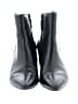 Cole Haan Black Ankle Boots Size 9 1/2 - photo 2