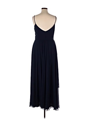 Amsale Cocktail Dress (view 2)