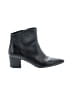 Cole Haan Black Ankle Boots Size 9 1/2 - photo 1
