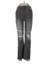 SNEAK PEEK Gray Jeans Size 28 waist - photo 1