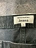 Reformation Jeans Black Jeans Size 28 waist - photo 7