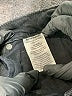 Reformation Jeans Black Jeans Size 28 waist - photo 8