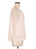 Athleta Pink Sleeveless T-Shirt Size L - photo 4