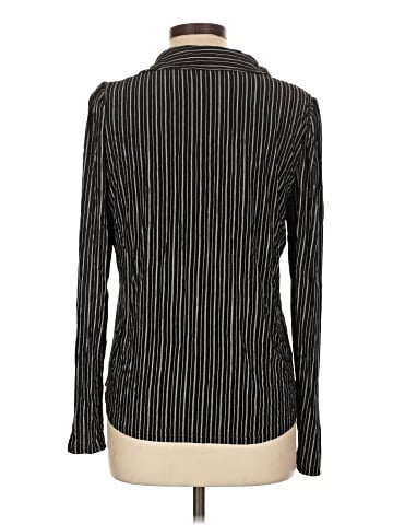 Modern Works Long Sleeve Blouse (view 2)