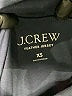 J.Crew Black Turtleneck Sweater Size XS - photo 7