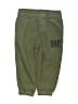 Gap Kids Green Sweatpants 12-18 MO / 18 MO - photo 1
