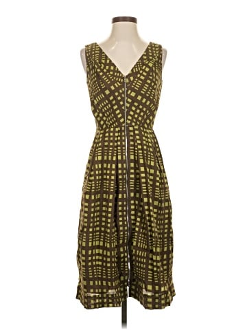 Lida Baday Casual Dress (view 1)
