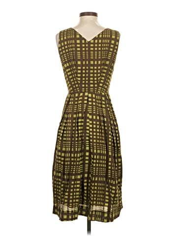 Lida Baday Casual Dress (view 2)