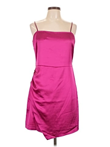 Intempo Cocktail Dress (view 1)