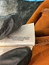 Anne Klein Brown Coat Size S - photo 7