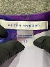 Peter Nygard Purple 3/4 Sleeve Blouse Size 12 - photo 7