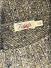 Faherty Tweed Gray Wool Pullover Sweater Size S - photo 7