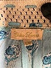 Assorted Brands Paisley Blue Shorts Size S - photo 3