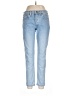 Rag & Bone Hearts Blue Jeans Size 32 waist - photo 1