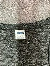 Old Navy Tweed Black Jumpsuit Size S - photo 4