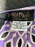 Bob Mackie Purple Jacket Size M - photo 6