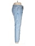 Rag & Bone Hearts Blue Jeans Size 32 waist - photo 4